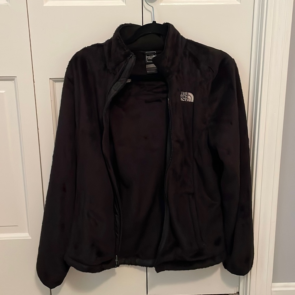 Northface Black Jacket - image 1